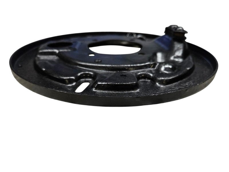 88 - 98 Chevrolet C1500 Right Rear Backing Plate 18013181 OEM 10" Brak