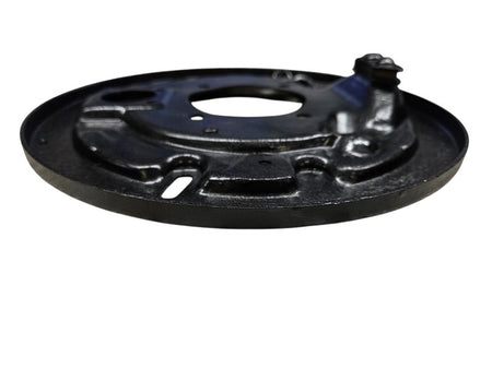 88 - 98 Chevrolet C1500 Right Rear Backing Plate 18013181 OEM 10" Brak