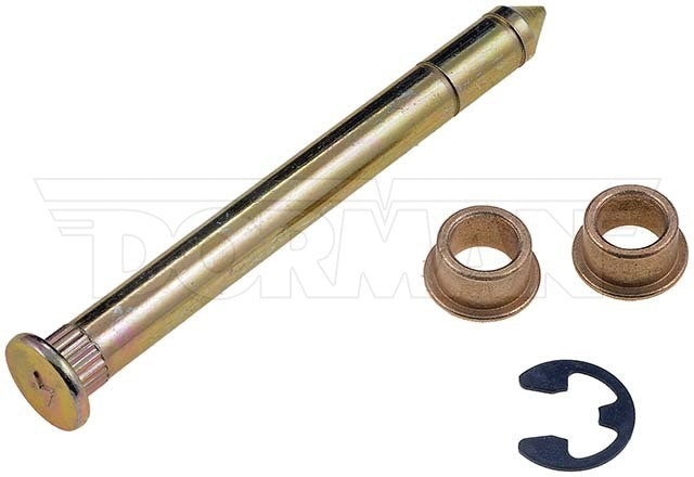 Dorman 38410 Door Hinge Pin And Bushing Kit fits Ford F150 D90Z 652284