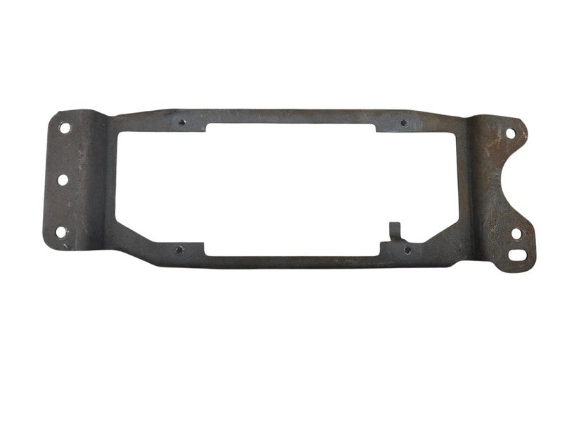 79 - 86 Ford E-150 Dash Heater Control Mounting Bracket Plate OEM E-25
