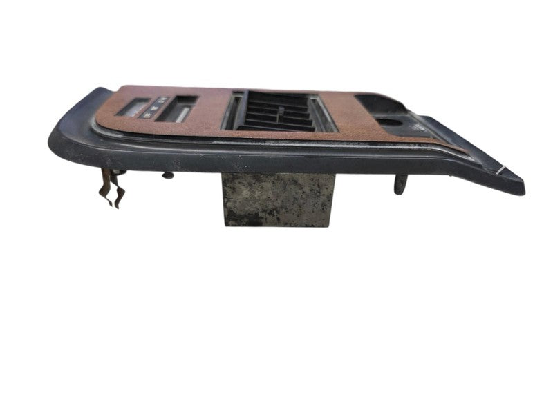 87-91 Ford E-150 Dash Headlight & Wiper Switch Bezel E3UB-11044D71-GA-