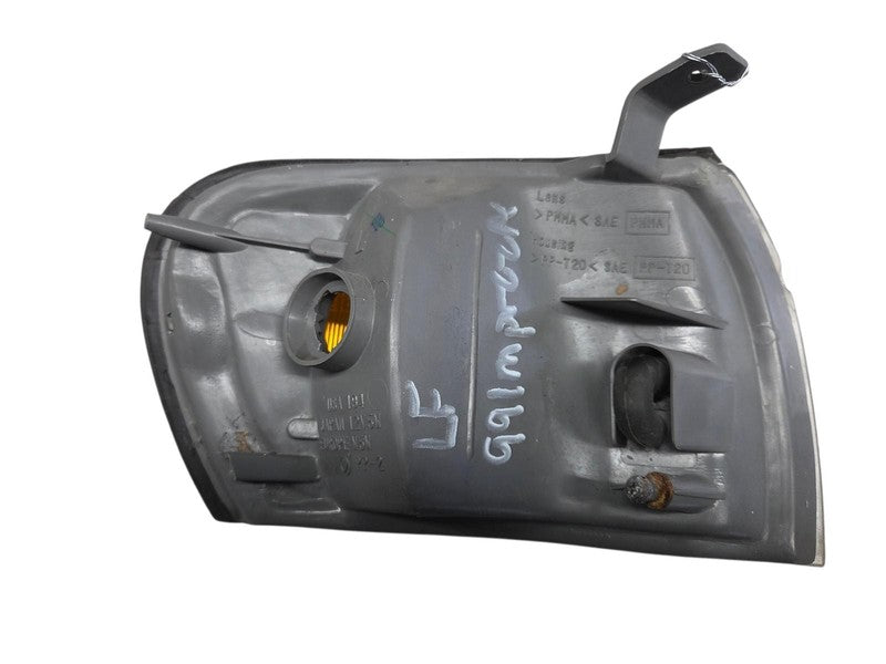 Front Lamp Side Marker fits 93 - 01 Subaru Impreza OEM 84401FA050 Driv