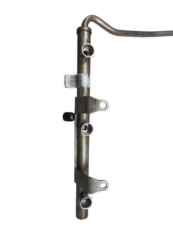 Jeep Grand Cherokee 05-10 Liberty 05-12 3.7 V6 Fuel Rail 53032699AB Fa