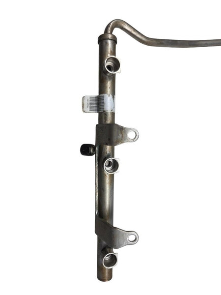Jeep Grand Cherokee 05-10 Liberty 05-12 3.7 V6 Fuel Rail 53032699AB Fa