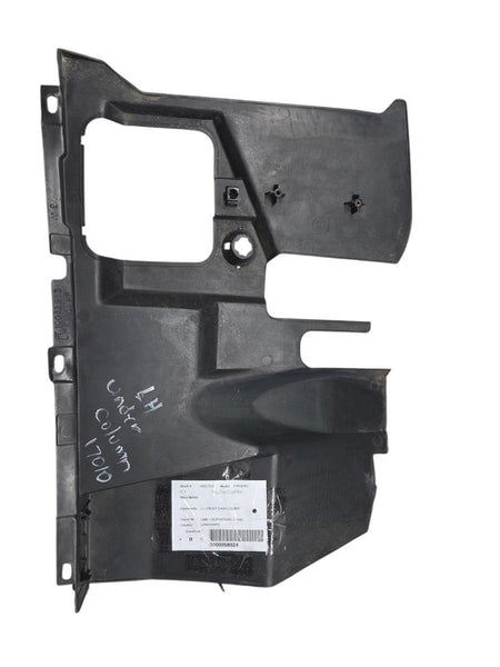 Interior Dash Filler Panel 1986 Pontiac Firebird 10033933 Left Driver 