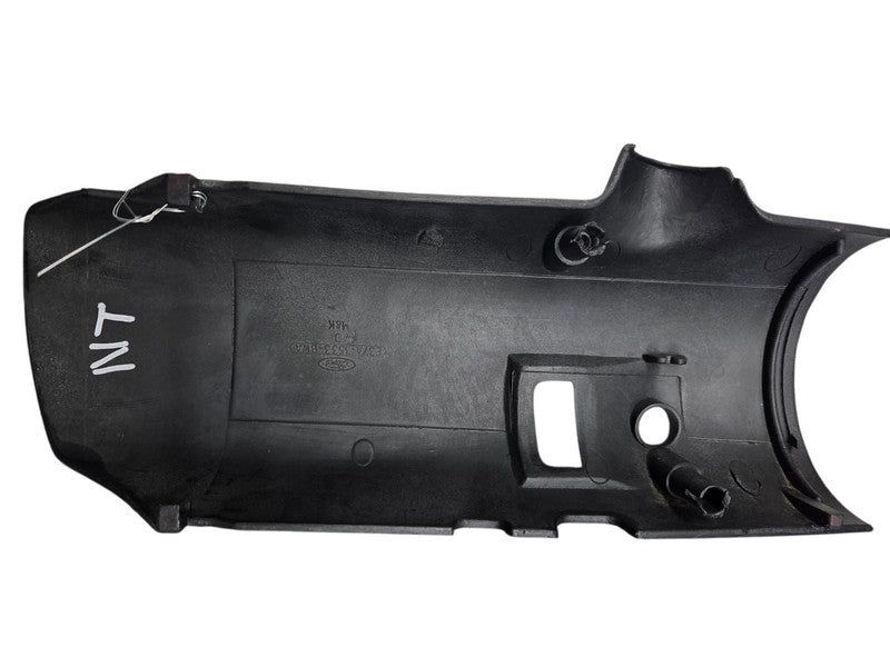 Steering Column Cover fits 84 - 88 Ford Ranger Bronco II Black