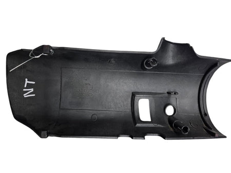 Steering Column Cover fits 84 - 88 Ford Ranger Bronco II Black