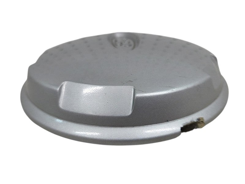 01-04 Ford Escape Wheel Center Cap Hubcap Silver Ford Oval OEM YL84-1A