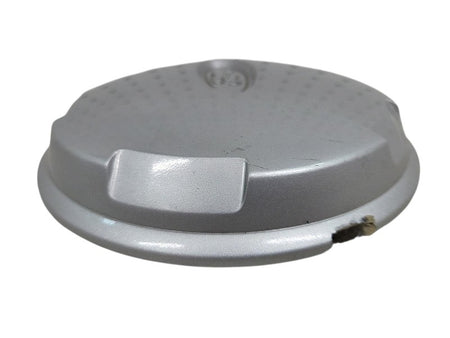 01-04 Ford Escape Wheel Center Cap Hubcap Silver Ford Oval OEM YL84-1A