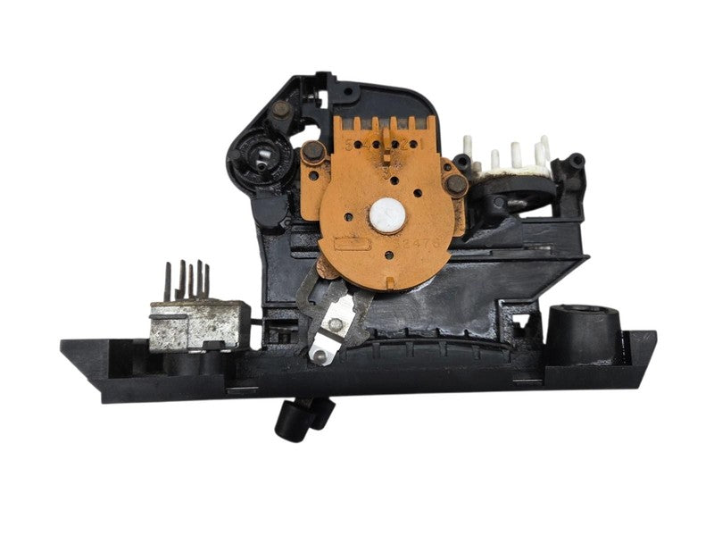 84 - 89 Chevrolet Camaro Dash Heater Control w/AC OEM 16066061
