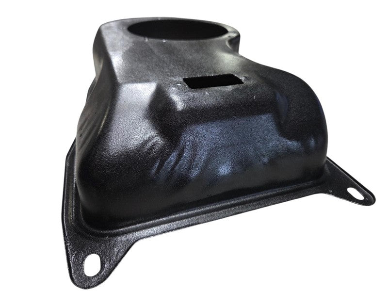 73 - 87 Chevrolet C10 Blower Motor Heater Housing w/o AC OEM GMC Subur