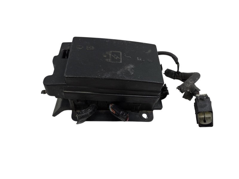 2005 Chevy Trailblazer 4.2L Engine Fuse Box Underhood Relay Junction B