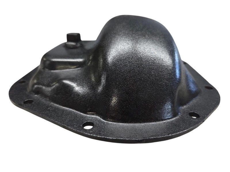 71 - 72 Chevrolet K10 Front Differential Cover OEM GMC Blazer Jimmy Su