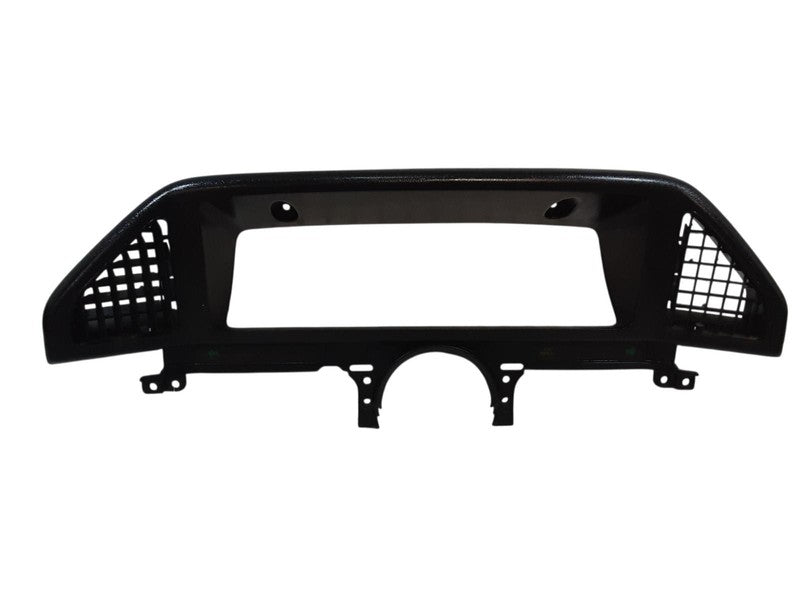 87 - 91 Ford F-150 Dash Instrument Cluster Bezel Trim Bronco F7TB-1504
