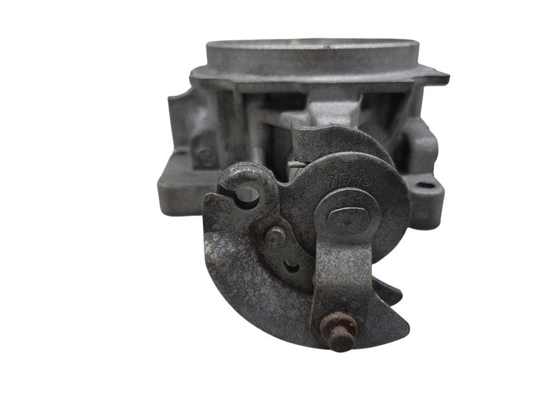 96 - 97 Chevrolet S10 Throttle Valve Assembly GMC Sonoma Blazer Jimmy