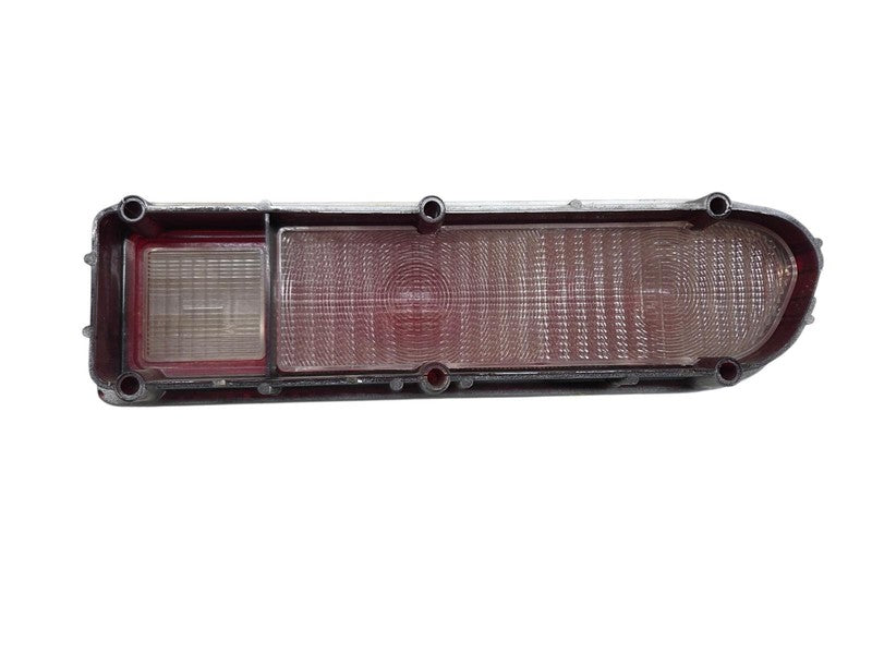 72 - 73 Ford Torino Left Tail Light Lens OEM D30Z13405D  Driver Side
