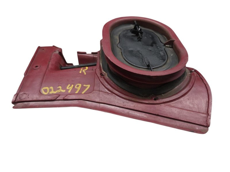 1973 - 1987 Chevrolet C10 Right Interior Kick Panel Passenger Side 627