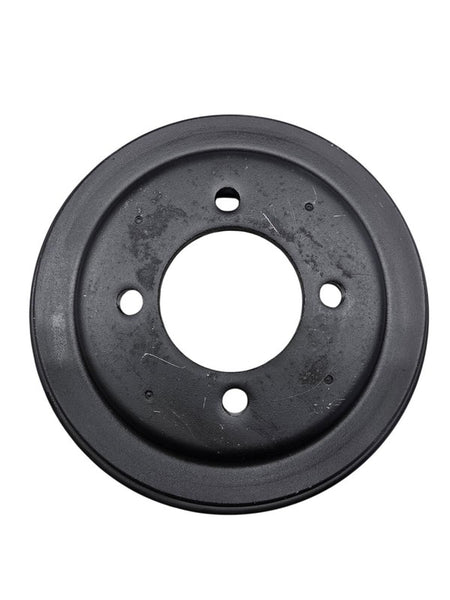 Crankshaft Harmonic Balancer Pulley OEM E2SE-6312-A7A Ford 82 - 86