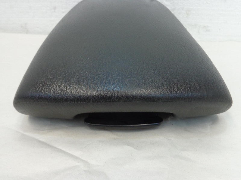 2002-2007 Jeep Liberty Center Console Vinyl Armrest Lid Assembly OEM K