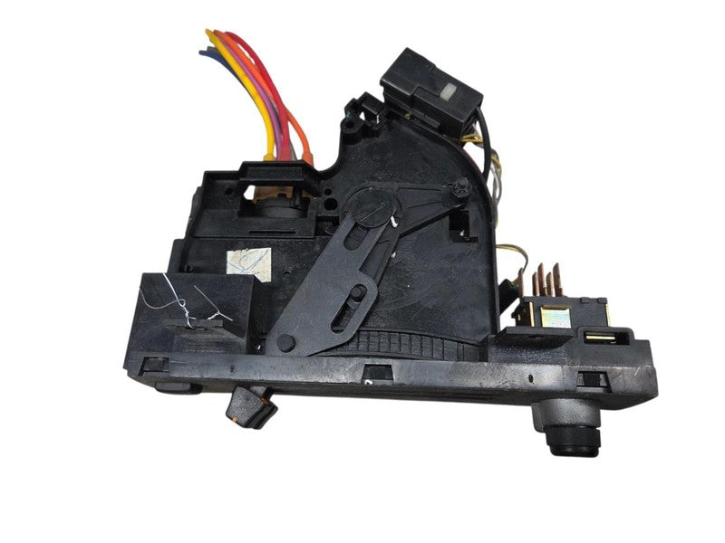 91 - 94 Chevrolet Cavalier Dash Heater Control OEM 16178311 w/o AC