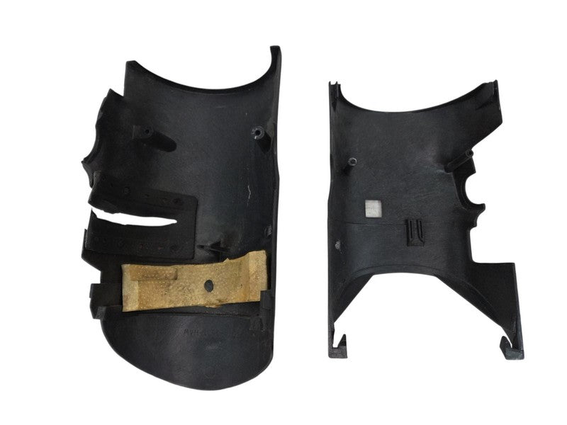 91-94 Ford Ranger Column Shroud Set Auto Column Shift w/o Tilt F07A-35