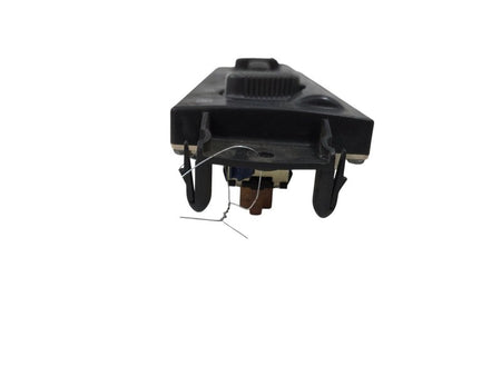 1998 Chevrolet Blazer Dash Heater Control w/AC w/Rear Defrost OEM 9351