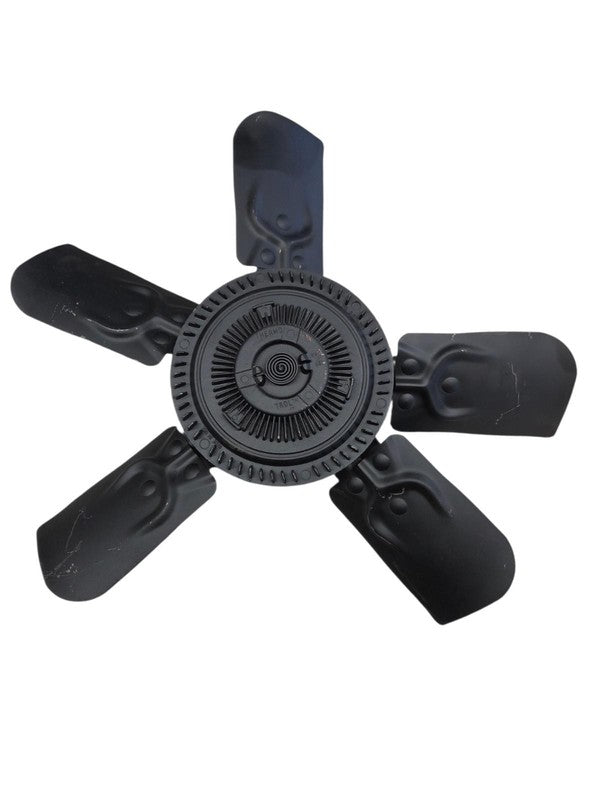 Chevrolet C1500 Engine Cooling Fan Assembly OEM 15563127 GMC K1500 C10