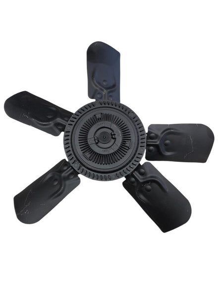 Chevrolet C1500 Engine Cooling Fan Assembly OEM 15563127 GMC K1500 C10