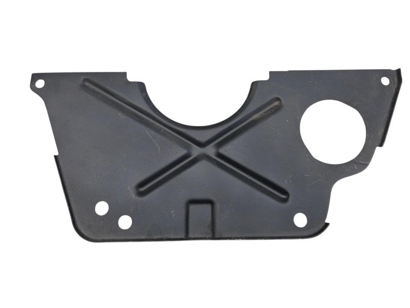 1993 Jeep Cherokee Transmission Inspection Plate Safety Cover OEM 2.5 