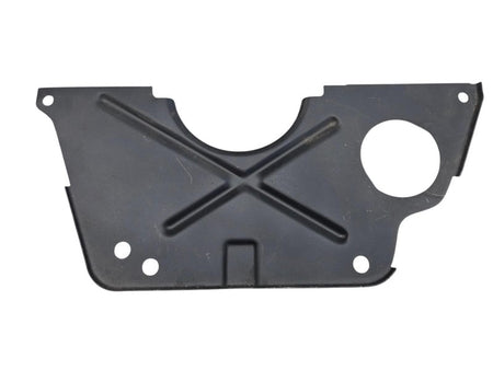 1993 Jeep Cherokee Transmission Inspection Plate Safety Cover OEM 2.5 
