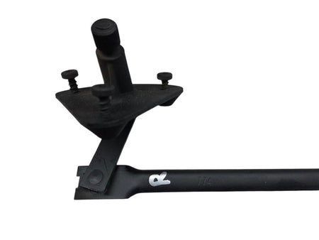 80 - 96 Ford F-150 Wiper Transmission Linkage Arm Right Passenger Side