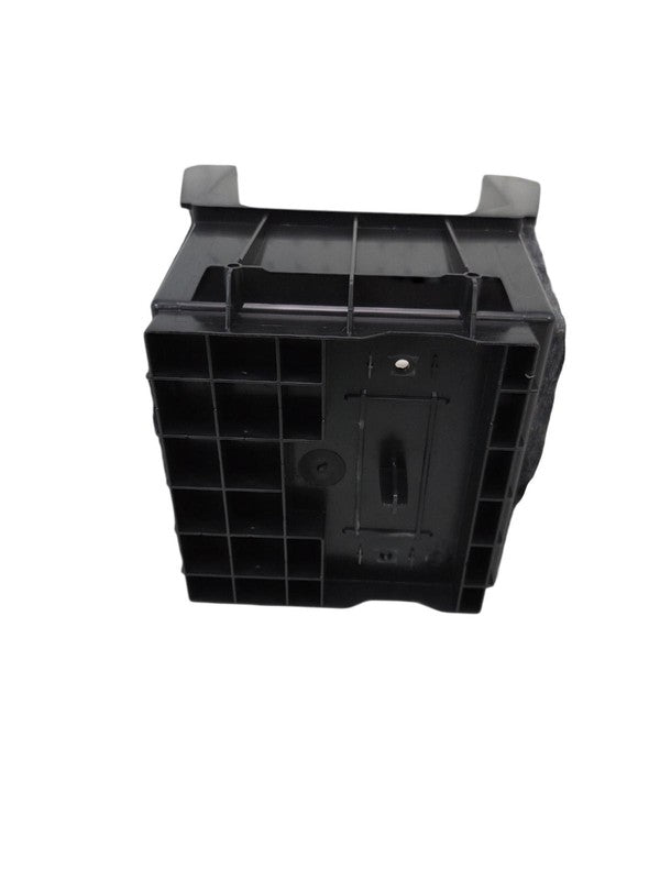 2011 Jeep Compass Center Console Storage Bin 73710351087D Dk Slate Gre