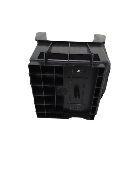 2011 Jeep Compass Center Console Storage Bin 73710351087D Dk Slate Gre