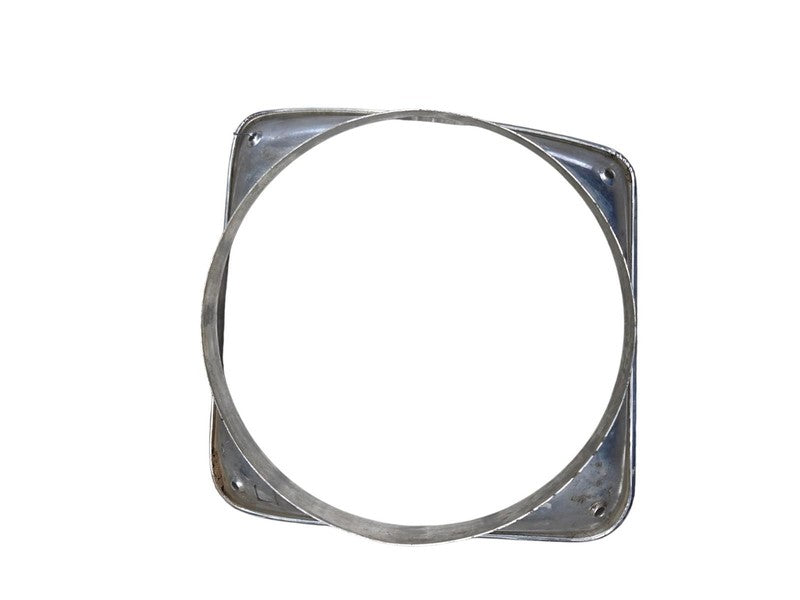 72-76 Dodge Pickup Headlight Bezel Trim Driver Side 3494217