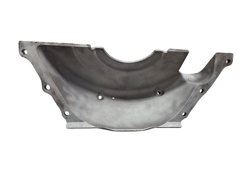 6 Bolt Aluminum Dust Cover GM 14038651 700-R4 K10 Chevrolet Converter 
