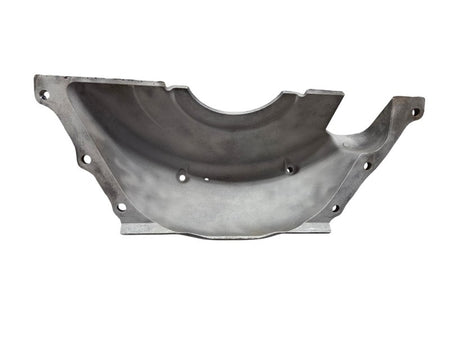 6 Bolt Aluminum Dust Cover GM 14038651 700-R4 K10 Chevrolet Converter 
