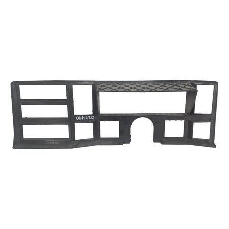 84-96 Jeep Cherokee Comanche XJ Instrument Cluster Dash Bezel Black OE