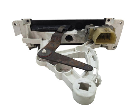 83 - 84 Ford Bronco II Dash Heater Control w/o AC Ranger