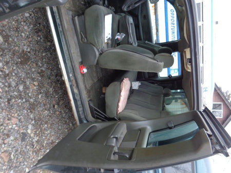Dash Knee Bolster fits Chevrolet Silverado GMC Sierra 15187081 Graphit