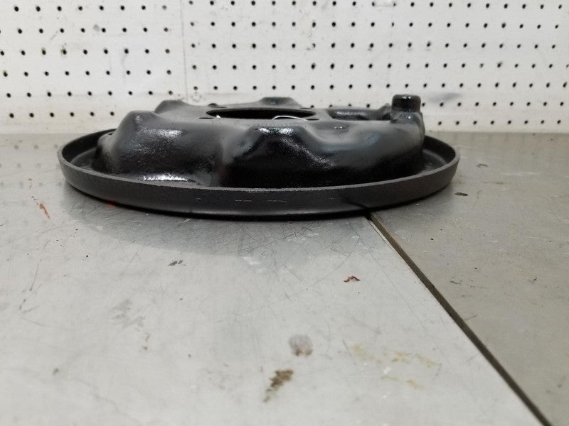 1985 - 1997 Ford F-250 F-350 Brake Backing Plate Left Driver Side 3210