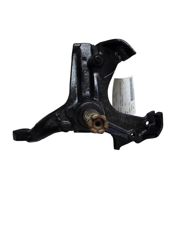 70 - 76 Chevrolet Camaro Left Front Spindle Steering Knuckle Driver 00