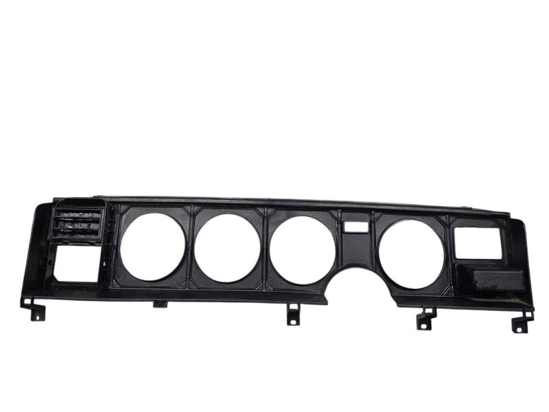 1982 - 1984 Pontiac Firebird Dash Trim Bezel OEM 10029153 Guague Clust