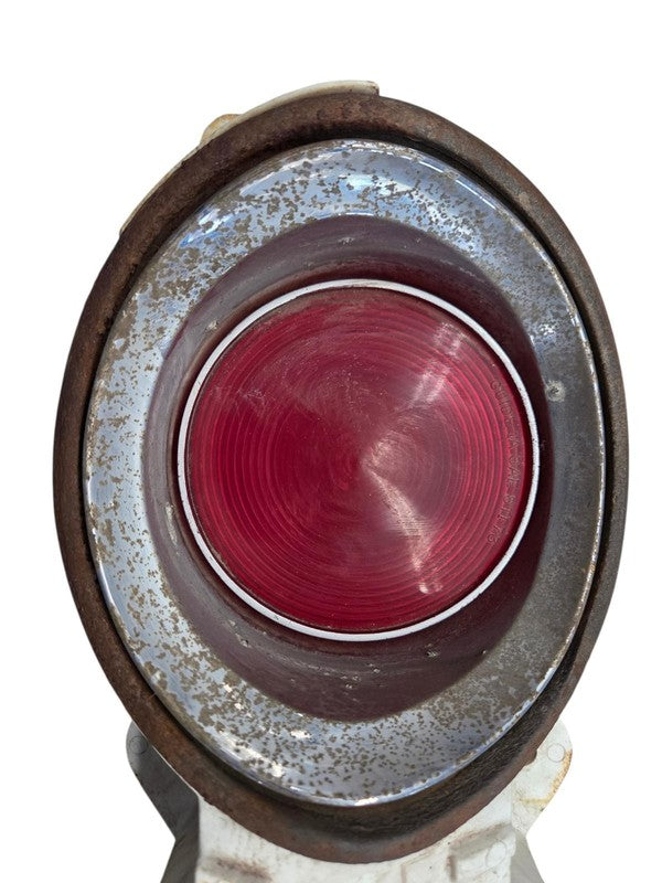 1973 Chevrolet Chevelle Left Tail Light Assembly Driver Side OEM