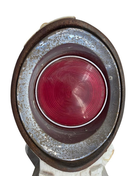 1973 Chevrolet Chevelle Left Tail Light Assembly Driver Side OEM