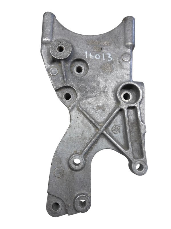 Power Steering Pump Bracket fits 96 - 02 Chevrolet GMC 12554522 OEM