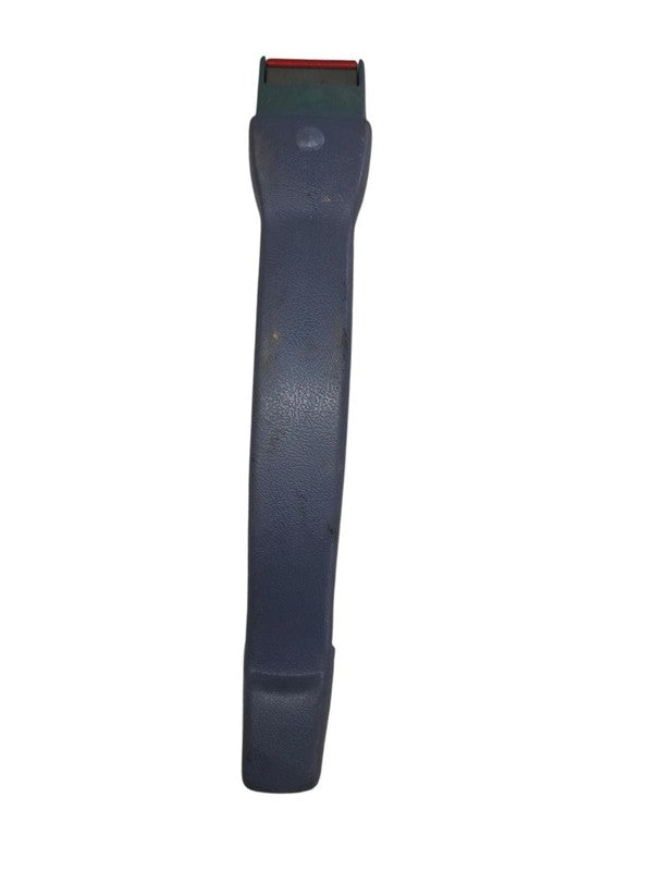 84 - 90 Dodge Caravan Seat Belt Buckle Right Front Passenger Side Blue