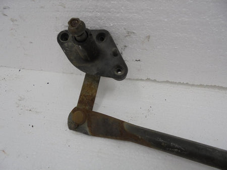 Wiper Transmission Linkage fits Dodge Lancer Chrysler LeBaron 85 - 89
