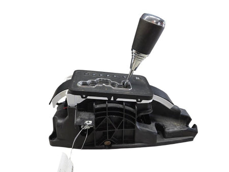 2008-2012 Jeep Liberty 3.7L Automatic Shifter Assembly