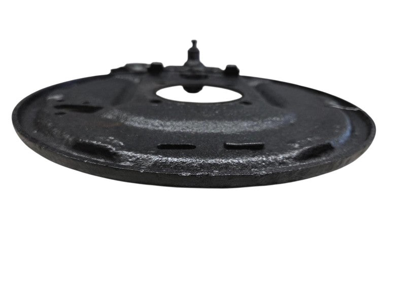 1969 Chevrolet K20 Left Front Drum Brake Backing Plate OEM Driver Side