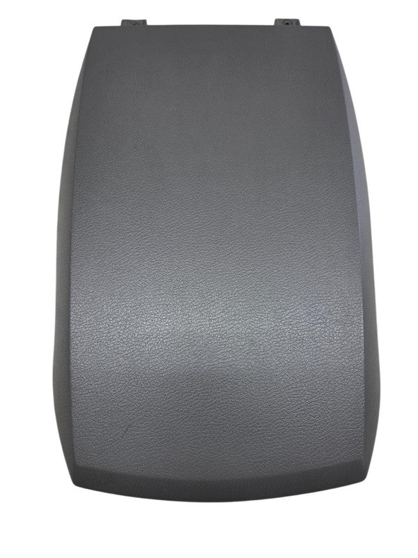 2008 - 2010 Chrysler Town & Country Center Dash Cover 1DS51BD5AB Gray 